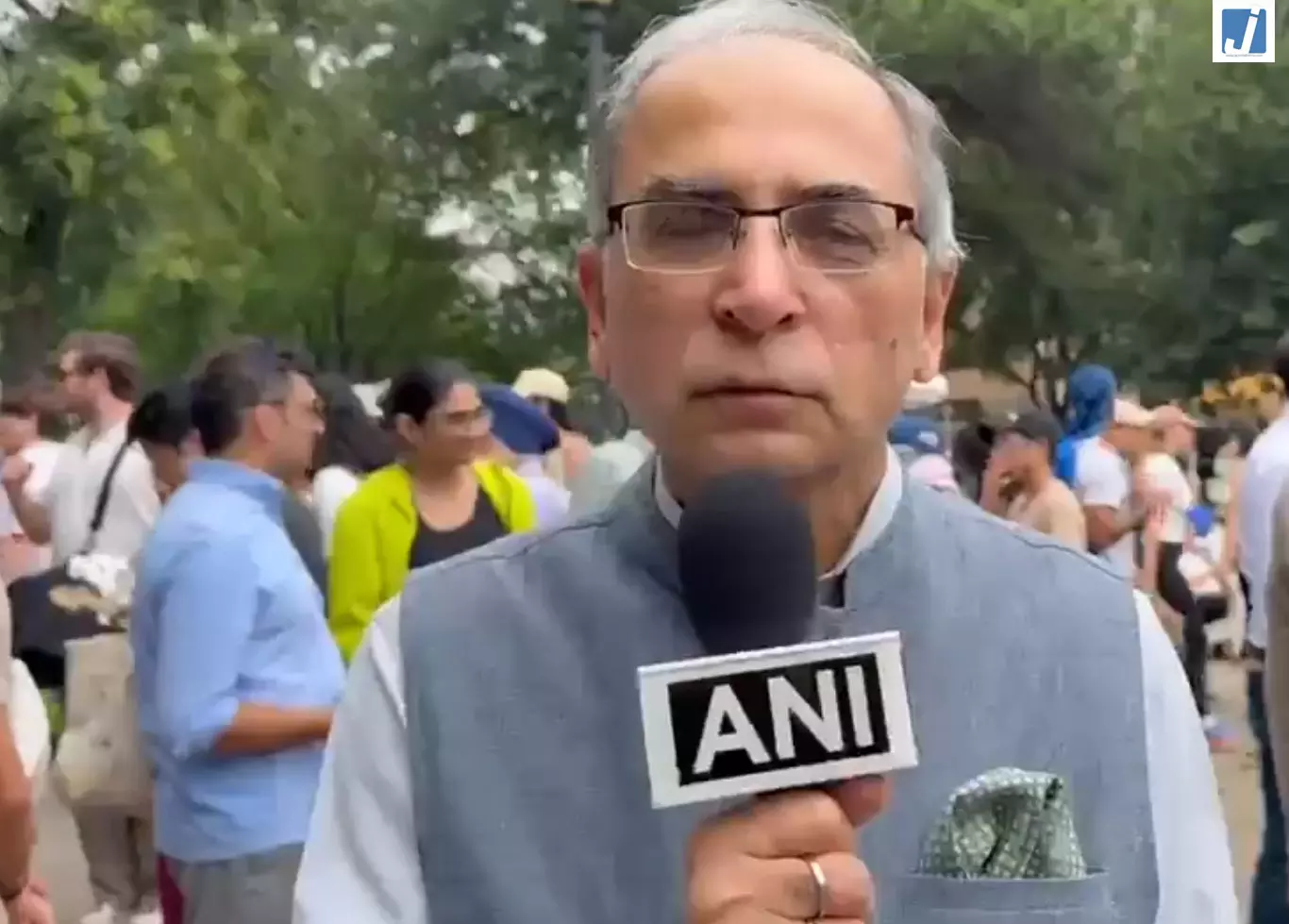 वॉशिंगटन में आम महोत्सव की धूम, 10 हजार लोगों ने लिया भारतीय स्वाद और संस्कृति का आनंद वॉशिंगटन में आम महोत्सव की धूम, 10 हजार लोगों ने लिया भारतीय स्वाद और संस्कृति का आनंद