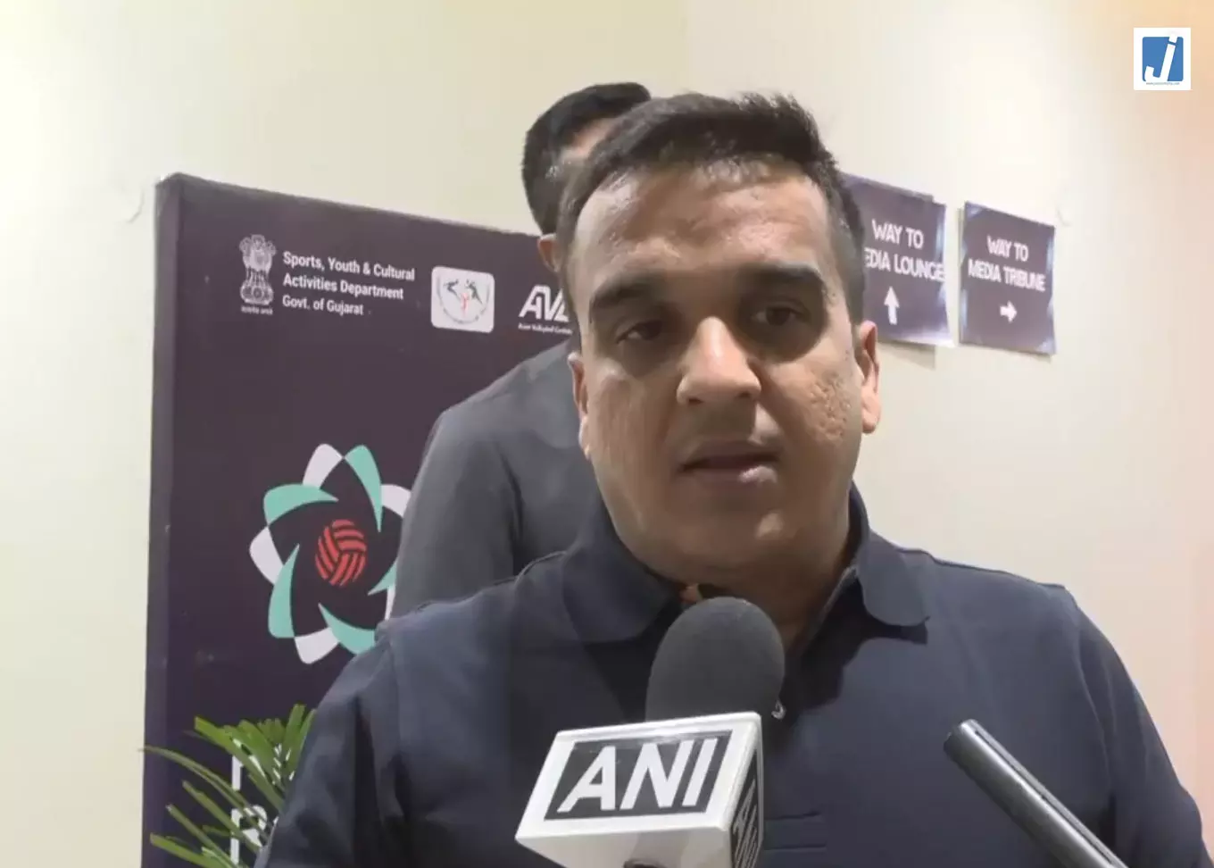 भारतीय टीम ने शानदार प्रदर्शन किया, आज हमारा दिन नहीं था: हर्ष संघवी भारतीय टीम ने शानदार प्रदर्शन किया, आज हमारा दिन नहीं था: हर्ष संघवी