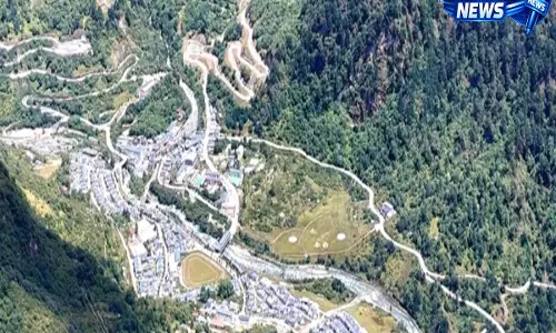 Arunachal के ताकसिंग में चीनी सेना की घुसपैठ का आरोप, समूह ने उठाई आवाज