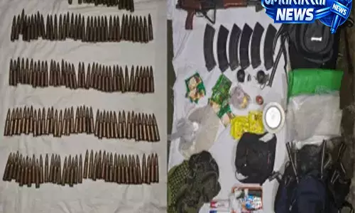 Assam में अलर्ट के बीच बड़ी सफलता, तिनसुकिया से दो उग्रवादी गिरफ्तार