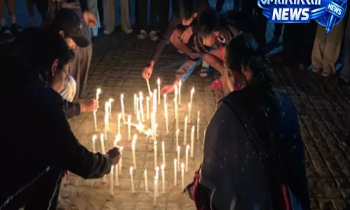 Manipur में हिंसा के बीच शांति और पुनर्निर्माण की नई उम्मीद