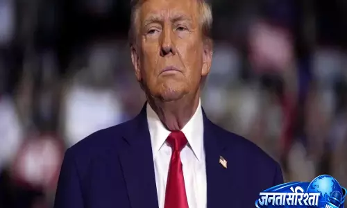 तेहरान पर भड़के ट्रंप, ईरान के अस्तित्व को लेकर दिया बड़ा बयान