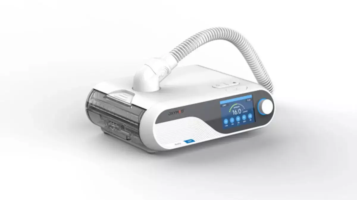 CPAP से एडवांस थेरेपी तक, जानें AirSmart ST30 2.0 के फीचर्स