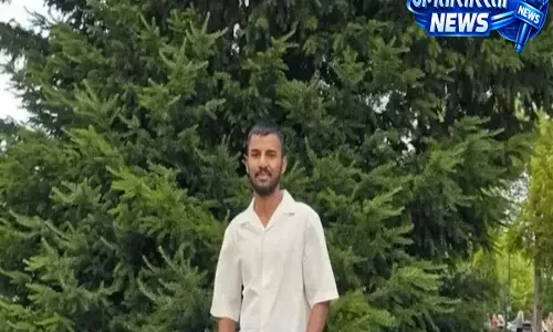 London में तेलंगाना के भारतीय छात्र की रहस्यमय मौत, परिवार ने शव भारत लाने की मांग