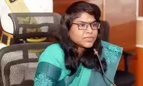 Andhra: एलुरु में 20% एसआईआर फॉर्म डिजिटाइज़ किए गए
