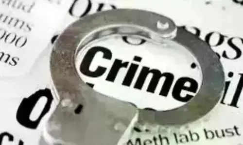 Andhra: महिला की मौत में डॉक्टर की अनुपस्थिति का आरोप