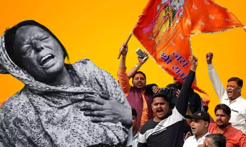 मई में भारत में 74 घृणा अपराध दर्ज, बंगाल और बकरीद से जुड़े मामले चर्चा में