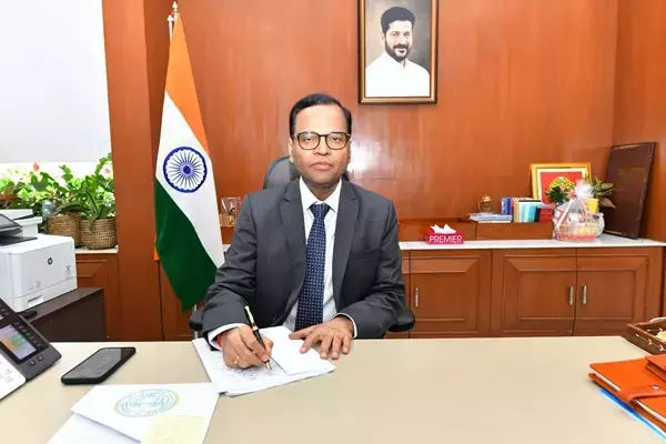 Telangana: नई कर्मचारी स्वास्थ्य योजना 15 जुलाई से