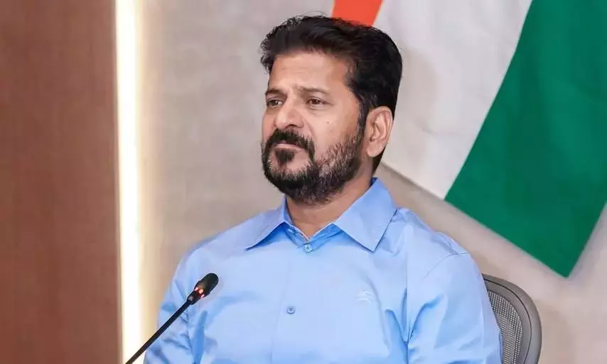 Telangana: रेवंत आज तेलंगाना के सबसे बड़े सड़क कार्य का शुभारंभ करेंगे