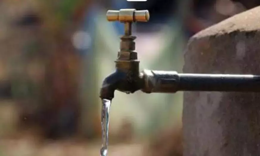Telangana: सिंगुर जल निकायों के लिए एकीकृत सर्वेक्षण की योजना बनाई गई