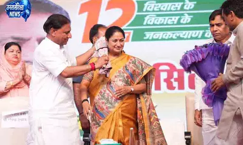 Delhi नरेला के लिए 600 करोड़ की परियोजनाएं घोषित
