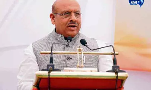 Delhi रोहिणी में 10 हजार पेड़ लगाने की योजना शुरू