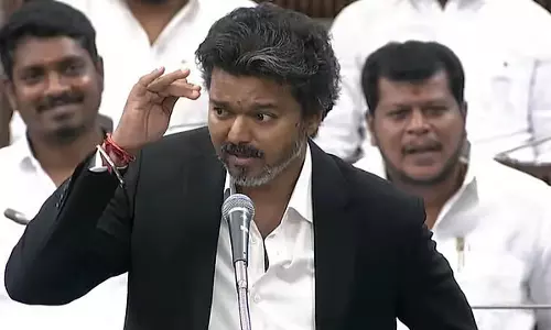 Tamil Nadu : किसानों के फसल लोन माफी को लेकर संगठन का बयान