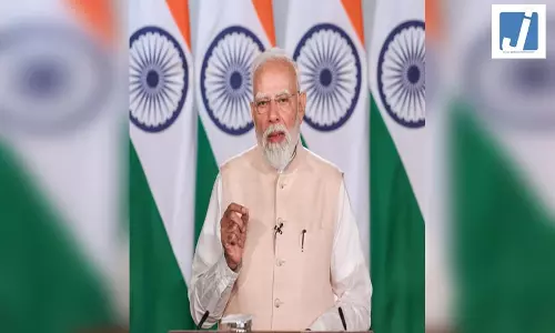पूर्व पीएम पीवी नरसिम्हा राव की जयंती पर प्रधानमंत्री मोदी ने दी श्रद्धांजलि, बताया कुशल प्रशासक