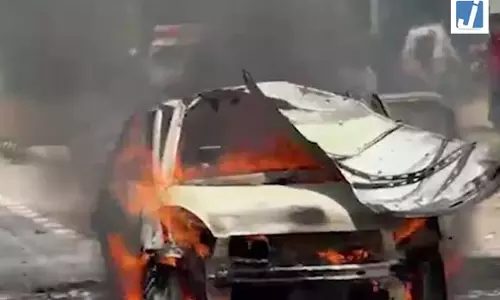 ब्रेकअप का खौफनाक अंत...