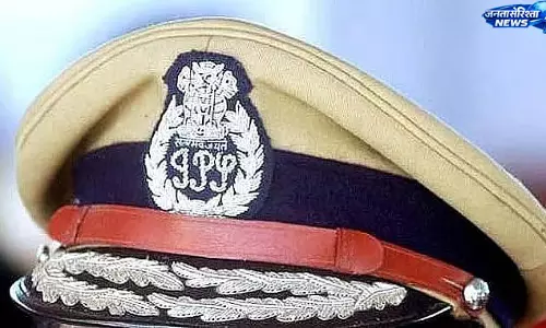 मध्य प्रदेश में बड़ा पुलिस फेरबदल, 65 IPS और SPS अधिकारियों का तबादला