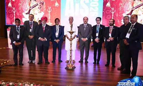 Delhi ICAI ने एआई इनोवेशन समिट 2026 लॉन्च किया