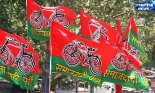 वाराणसी में SP की चुनावी हलचल तेज, कैंट, उत्तरी और दक्षिणी सीटों पर रणनीति तैयार
