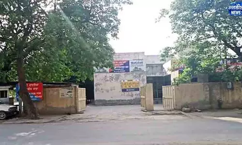 Faridabad: 32 हथियार लापता मामले में कार्रवाई