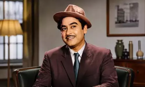 सिगरेट पीते पकड़ लिया था..., बेटे अमित कुमार ने सुनाया किशोर कुमार के गुस्से का यादगार किस्सा