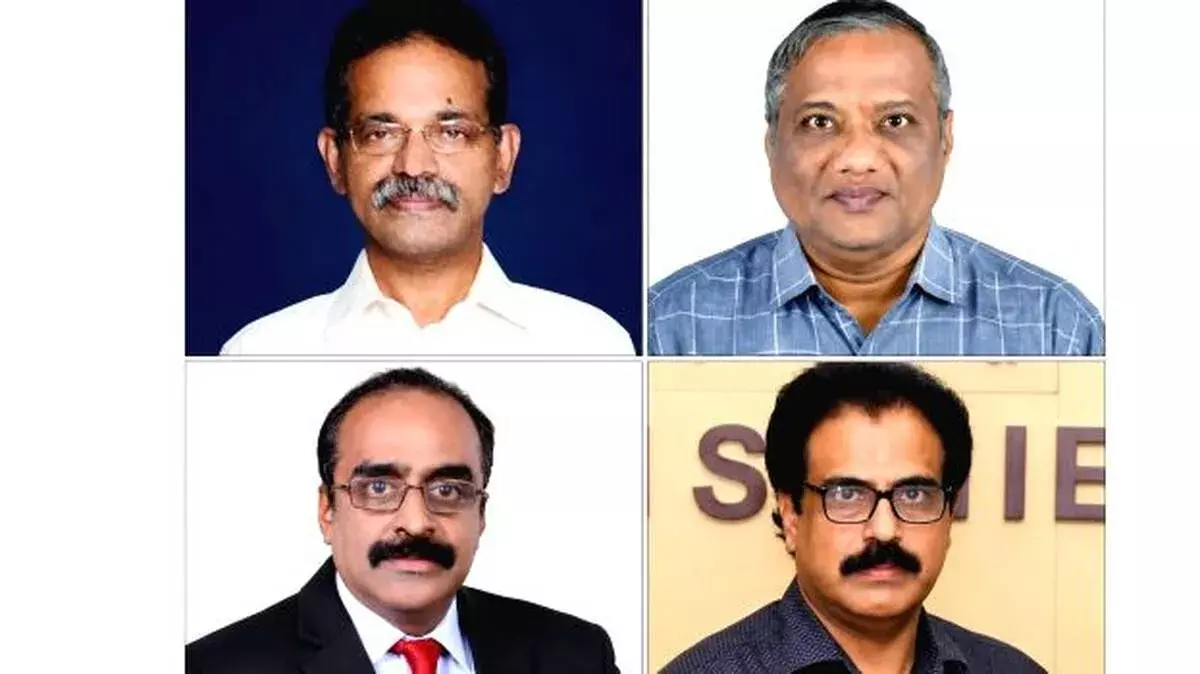 Kerala: 1 जुलाई से ISRO के तीन महत्वपूर्ण सेंटर्स को मलयाली हेड करेंगे