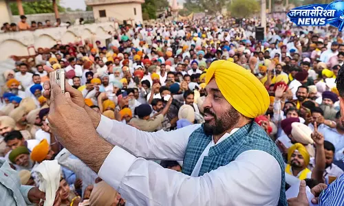Sikh धार्मिक आदेशों को लेकर पंजाब की राजनीति में हलचल