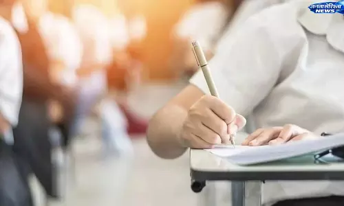 हाई स्कूल से करियर मार्गदर्शन के लिए STEAM शिक्षा शुरू