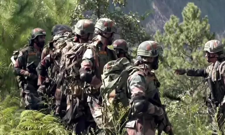 Manipur: के. सोंग्लुंग पार्ट II हमले में गांव चेयरमैन घायल