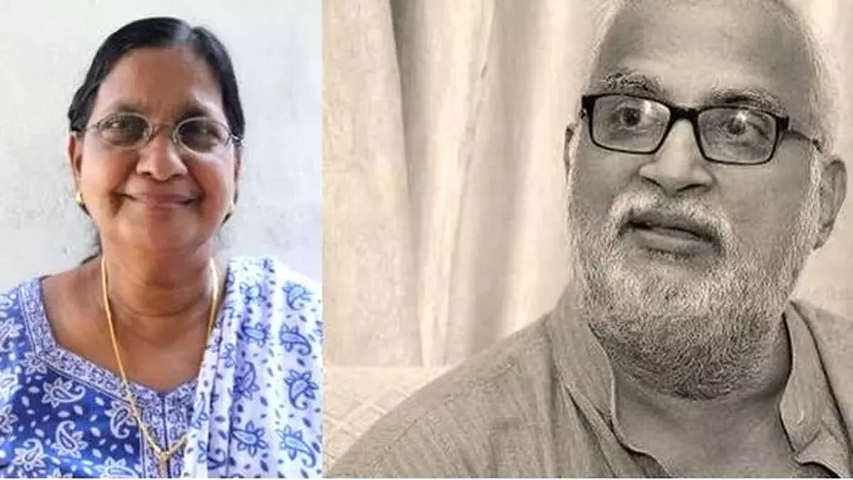Kerala: दिवंगत जॉन पॉल की पत्नी आयशा एलिजाबेथ की सड़क हादसे में मौत
