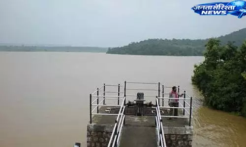 MP : अमृत 2.0 और स्वच्छ भारत मिशन कार्यों की समीक्षा