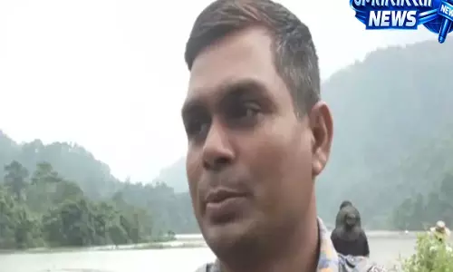 अरुणाचल बाढ़ अपडेट: खोज अभियान तेज, दो लोगों के शव मिले