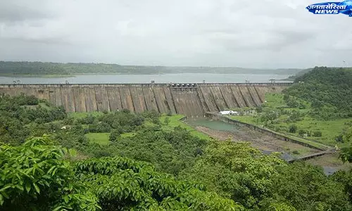 मॉनसून के बावजूद Mumbai के जलाशयों में गिरावट, 7.08% पर पहुंचा पानी का स्टॉक