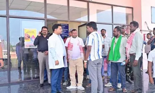 झारखंड: पूर्वी सिंहभूम में ब्रेन मलेरिया का कहर, 48 घंटे में तीन बच्चों की मौत, 20 से अधिक अस्पताल में भर्ती झारखंड: पूर्वी सिंहभूम में ब्रेन मलेरिया का कहर, 48 घंटे में तीन बच्चों की मौत, 20 से अधिक अस्पताल में भर्ती