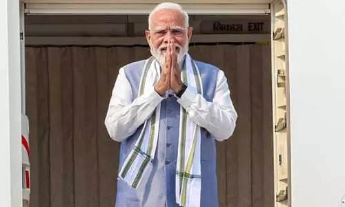 पीएम मोदी ने नागालैंड के इन 2 फुटबॉल लीगों को सराहा