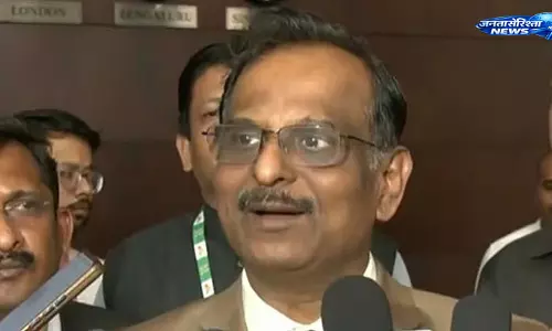 Karnataka : गगनयान मिशन 2027 में लॉन्च का लक्ष्य