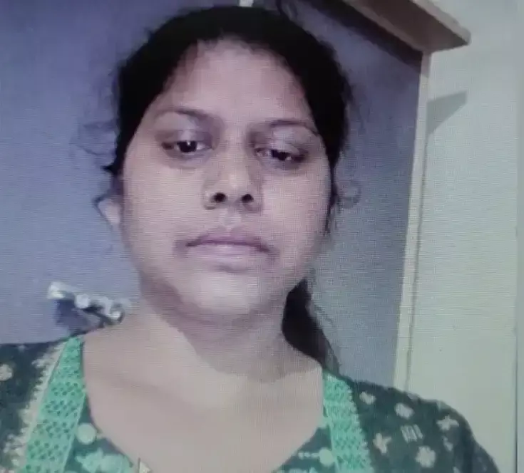 Jaipur: आतंकी संगठन से जुड़े मामले में महिला को न्यायिक हिरासत