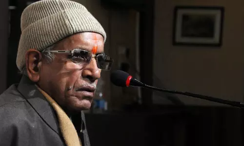 राम मंदिर ट्रस्ट: चंपत राय और अनिल मिश्रा के इस्तीफे की पुष्टि