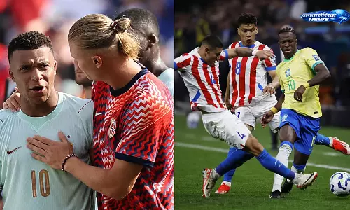 FIFA वर्ल्ड कप 2026 में नॉकआउट राउंड शुरू