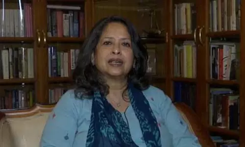 2014 का जनादेश पीएम मोदी के नाम पर था, शर्मिष्ठा मुखर्जी ने की प्रधानमंत्री की तारीफ, कांग्रेस नेतृत्व पर सवाल