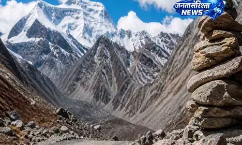 Alert: अधूरे कागजात के साथ कैलाश मानसरोवर जाने पर रोक, सरकार की चेतावनी