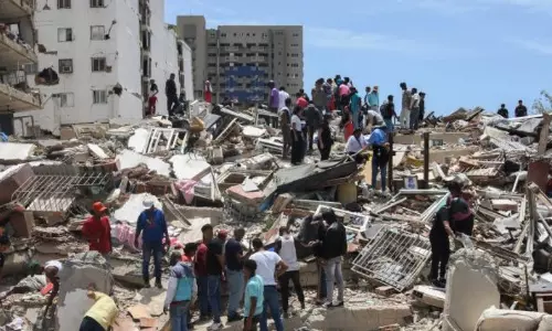 Venezuela में भूकंप से मरने वालों की संख्या बढ़कर 1,430 हुई