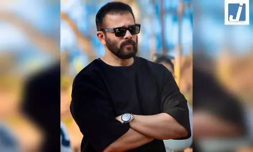 बॉलीवुड डॉयरेक्टर रोहित शेट्टी को फिर मिली धमकी, मांगी गई 20 करोड़ की रंगदारी