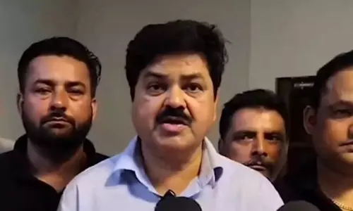 उत्तराखंड: विधानसभा चुनाव की तैयारी में जुटी कांग्रेस, गणेश गोदियाल बोले- अपने इरादे, संकल्प को लेकर जनता के बीच जाएंगे