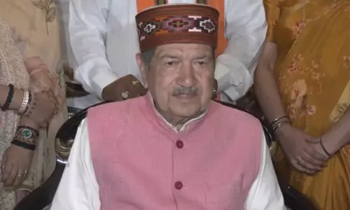 राम मंदिर चढ़ावा विवाद पर इंद्रेश कुमार बोले; जांच एजेंसियां स्वतंत्र हैं, गड़बड़ी साबित हुई तो दोषियों को मिलेगी सख्त सजा