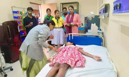 झारखंड के पूर्वी सिंहभूम में सेरेब्रल मलेरिया के मामले बढ़ने से 48 घंटों में तीन बच्चों की मौत झारखंड के पूर्वी सिंहभूम में सेरेब्रल मलेरिया के मामले बढ़ने से 48 घंटों में तीन बच्चों की मौत