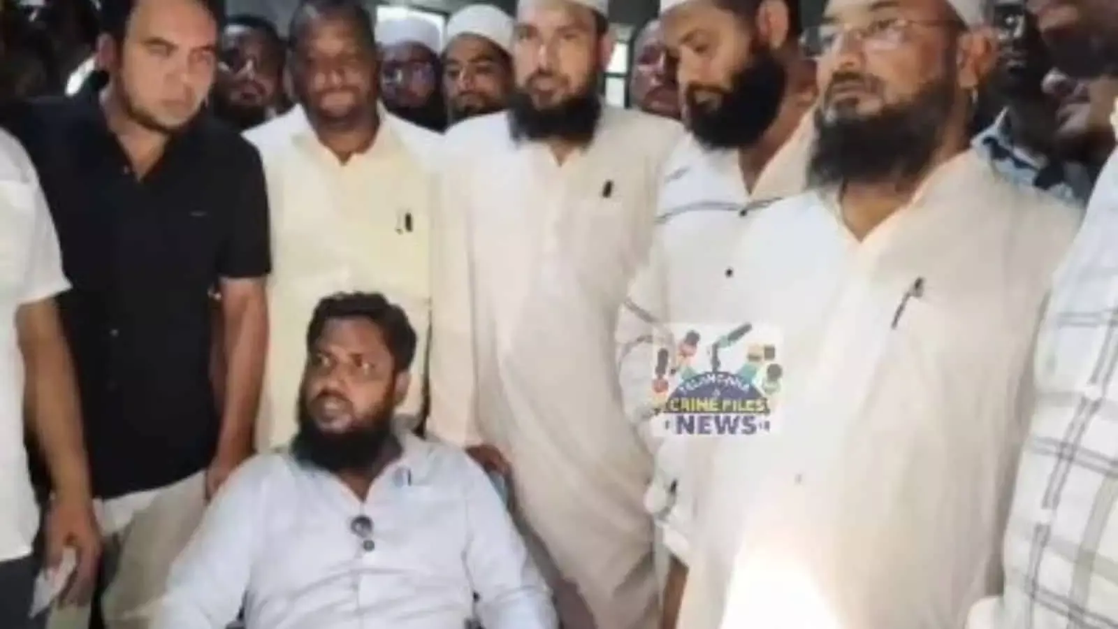 Hyderabad: उर्दू को लेकर प्रिंसिपल से मारपीट के बाद बुलाया गया निज़ामाबाद बंद