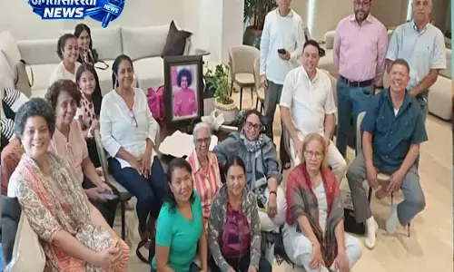PM मोदी बोले: दुनिया अपना रही भारतीय संस्कृति, वैदिक परंपराओं का बढ़ रहा क्रेज