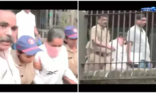 Ketan अग्रवाल हत्याकांड में पुलिस ने लोहागढ़ किले में किया क्राइम सीन रीक्रिएशन, जांच तेज