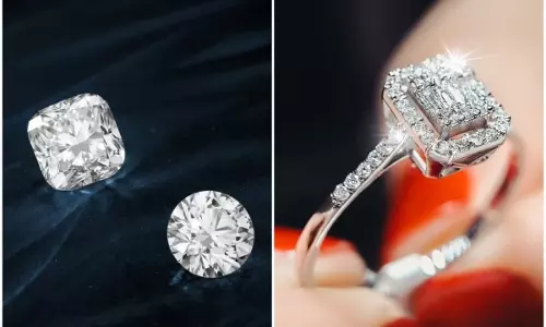 Diamond की असलियत कैसे पहचानें