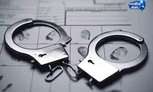 Delhi  ACB की बड़ी कार्रवाई, डॉक्टर गिरफ्तार